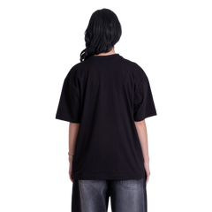 KNICKS Front Print Tee