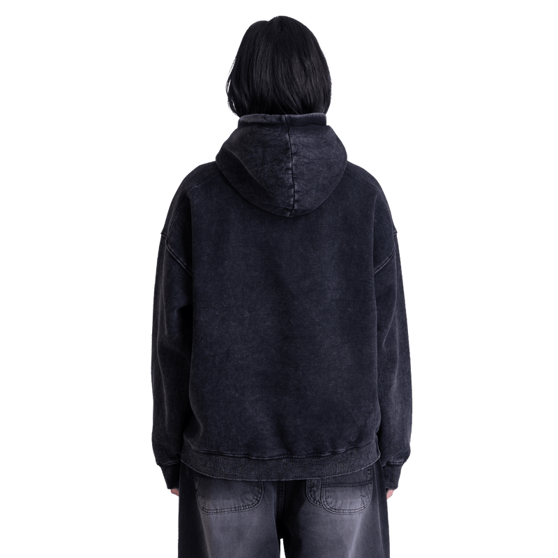 Fitsole Stone Wash Clarity Hoodie