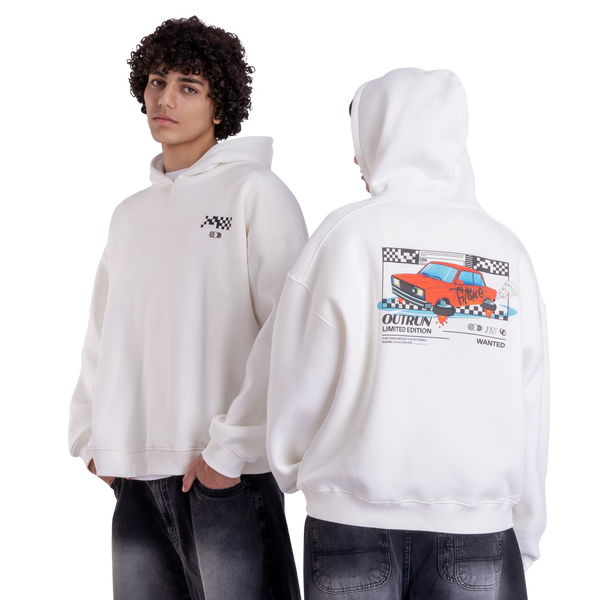 Outrun Hoodie