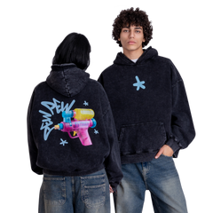 Water Pew Hoodie