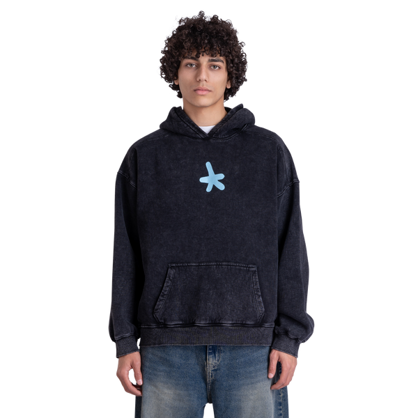 Water Pew Hoodie