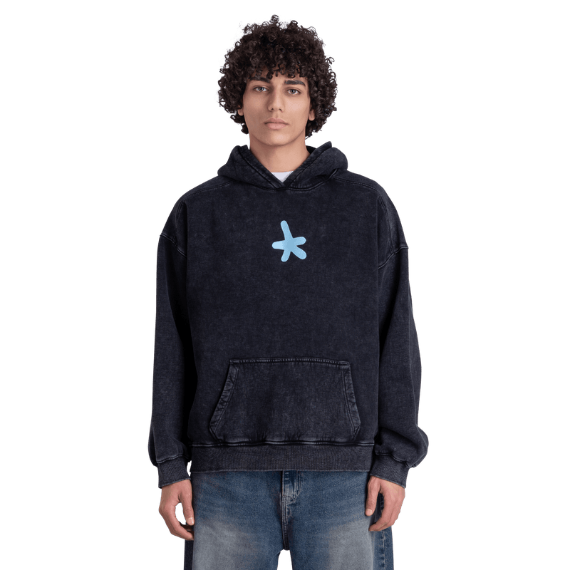 Water Pew Hoodie
