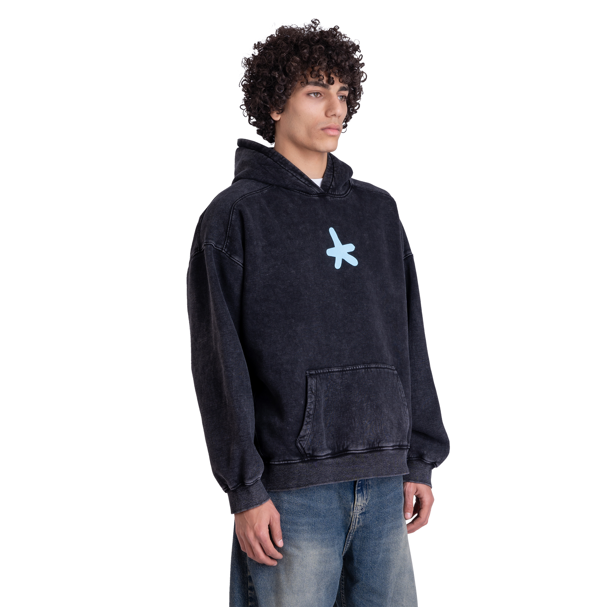 Water Pew Hoodie