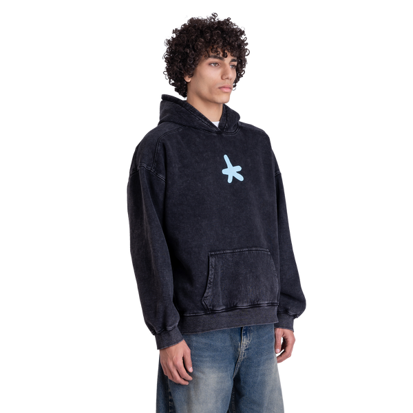 Water Pew Hoodie