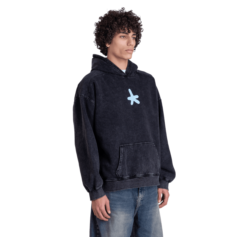 Water Pew Hoodie