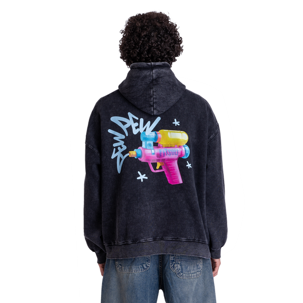 Water Pew Hoodie