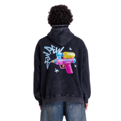 Water Pew Hoodie