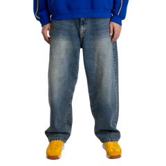 Denim Blue Skaters Pants