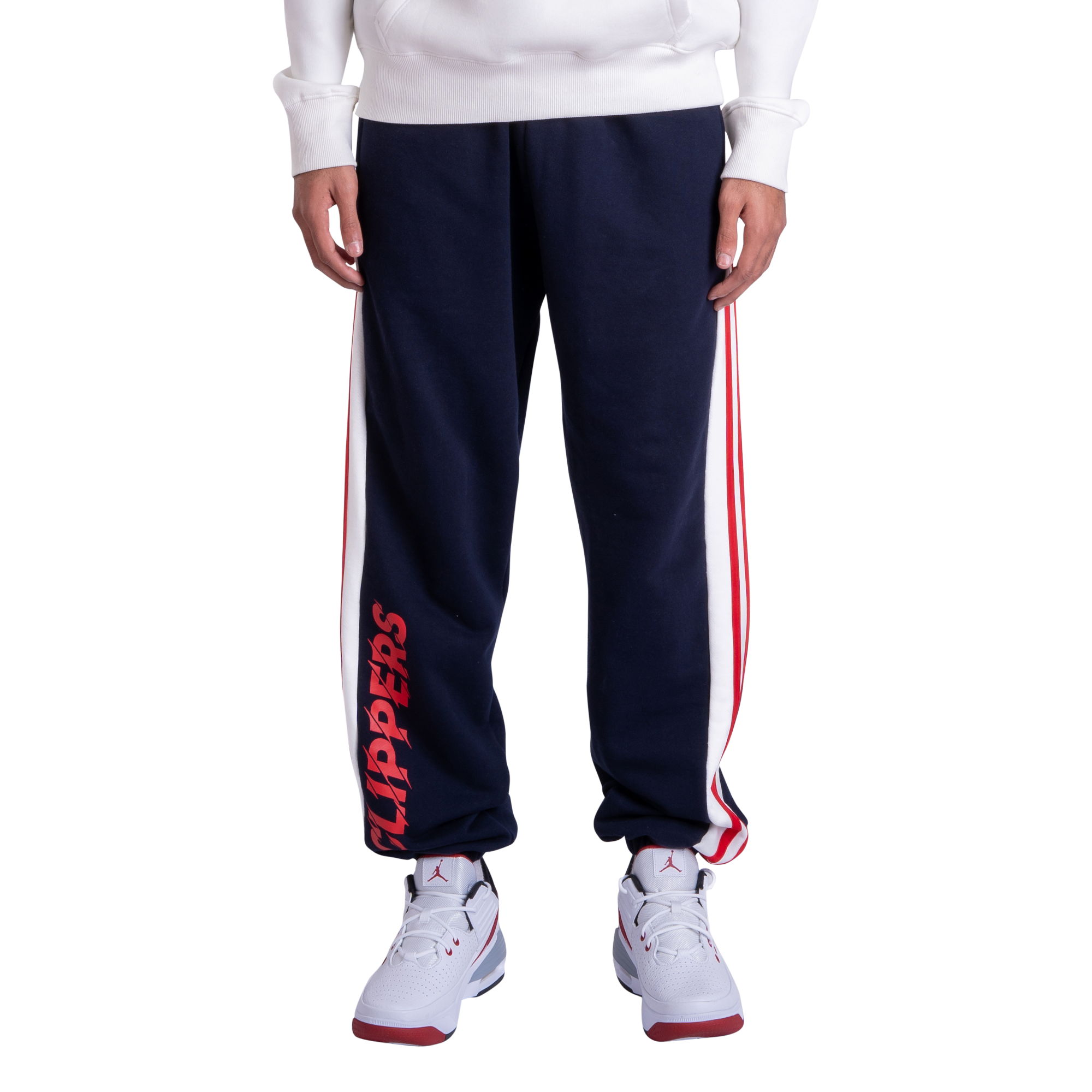 Clippers Strips Pants