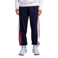 Clippers Strips Pants