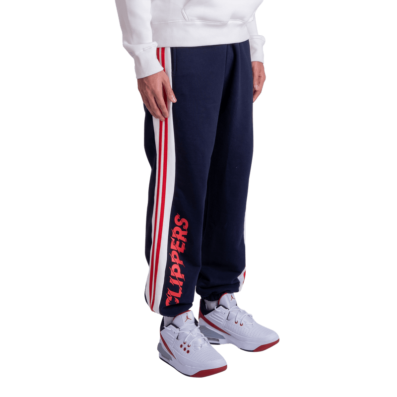 Clippers Strips Pants