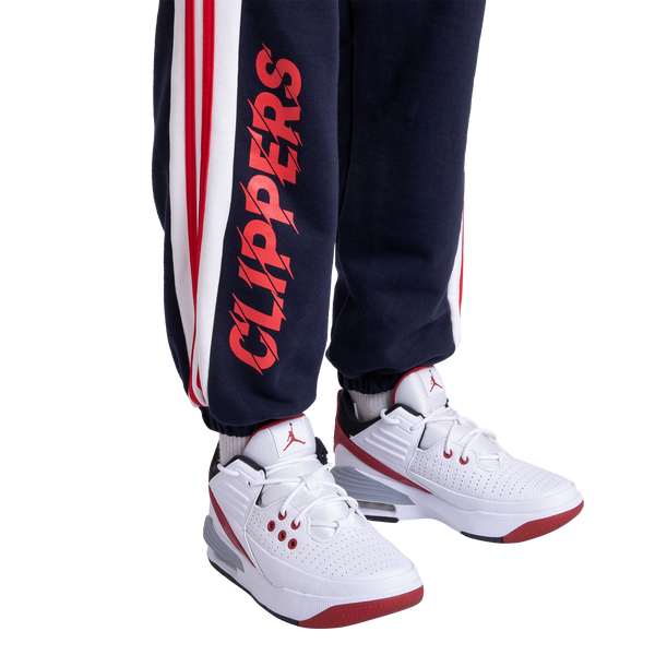 Clippers Strips Pants