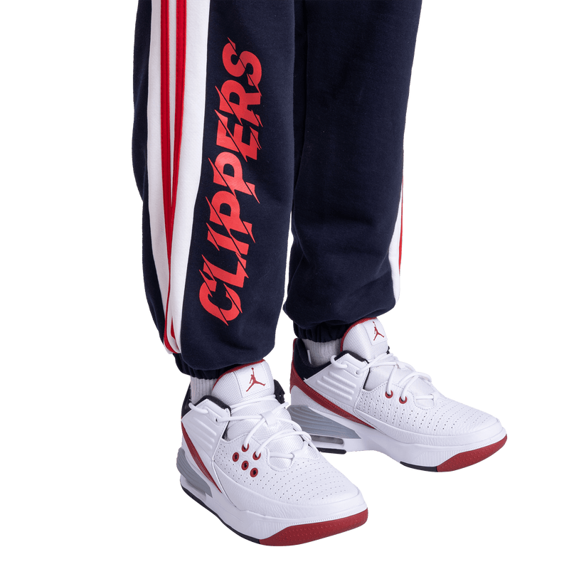 Clippers Strips Pants