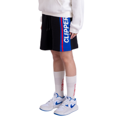 Clippers Side Patch Shorts
