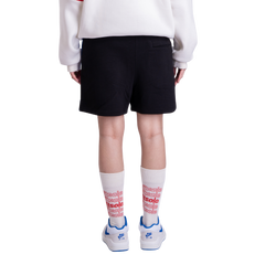 Clippers Side Patch Shorts