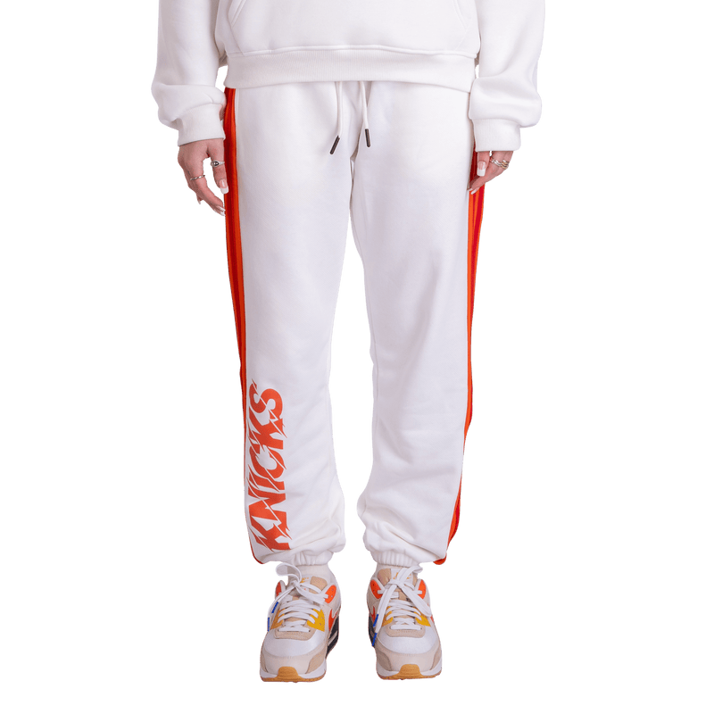 New York Knicks Strips Pants