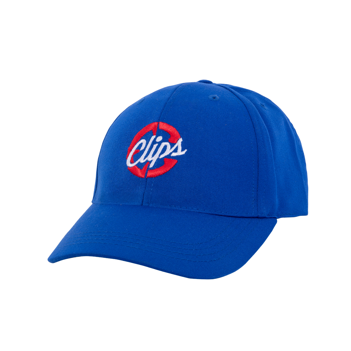 Clips Cap
