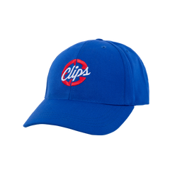 Clips Cap