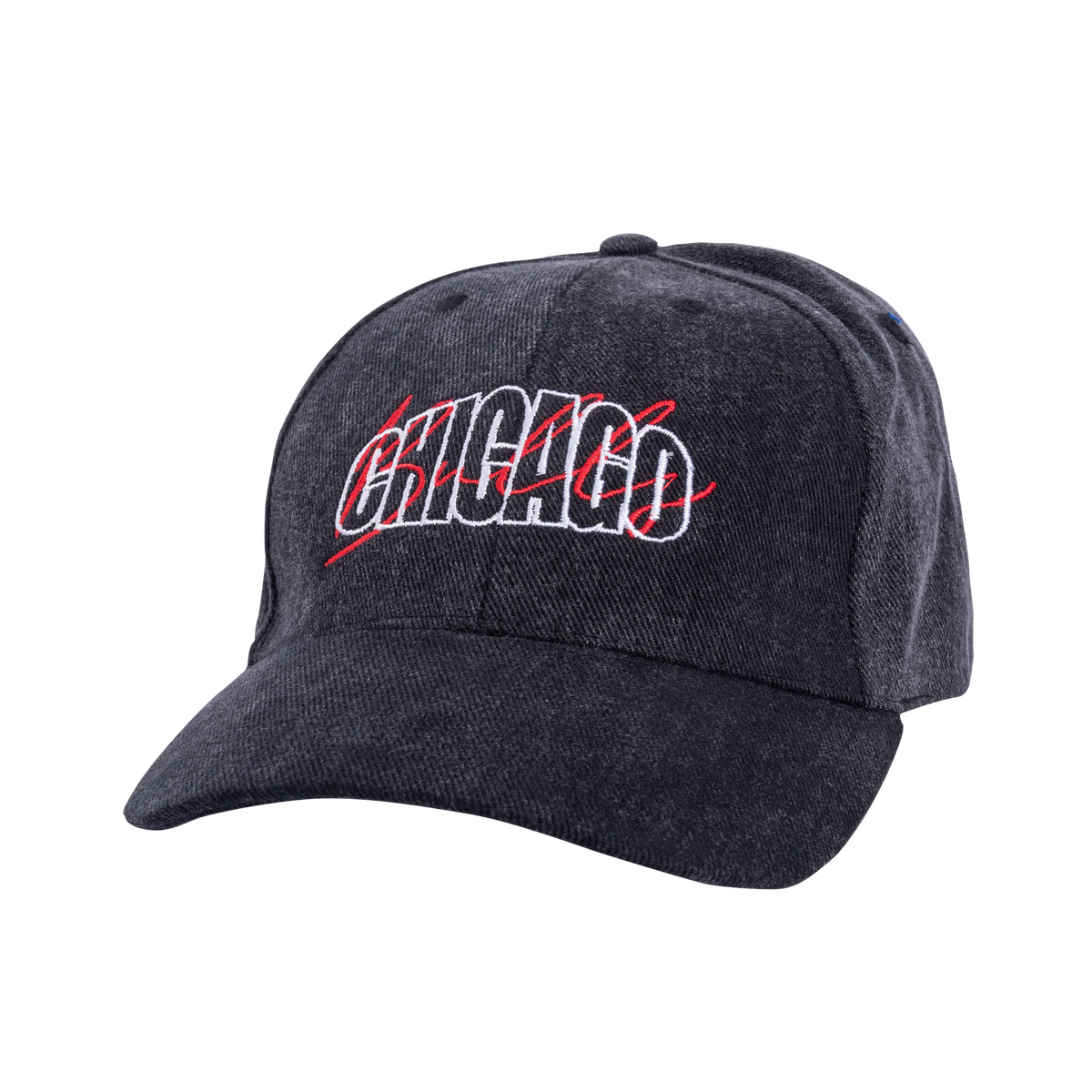 Chicago pulls cap