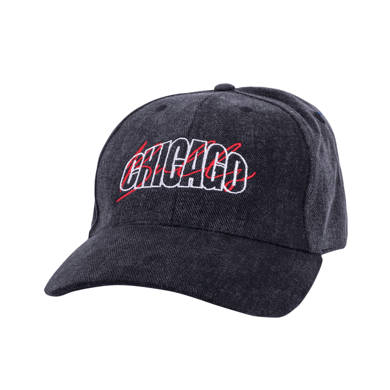Chicago pulls cap