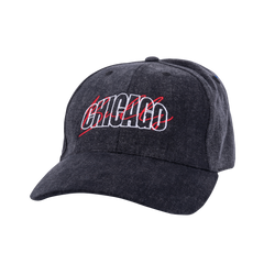 Chicago pulls cap