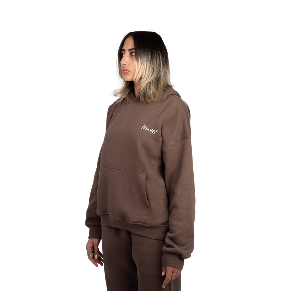 Essentials Oversized Hoodie