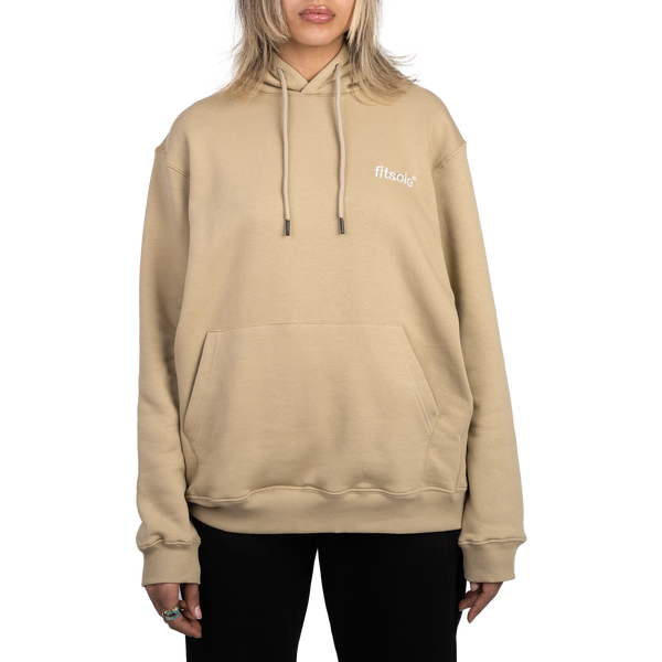 Essentials Oversized Hoodie