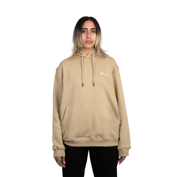 Essentials Oversized Hoodie