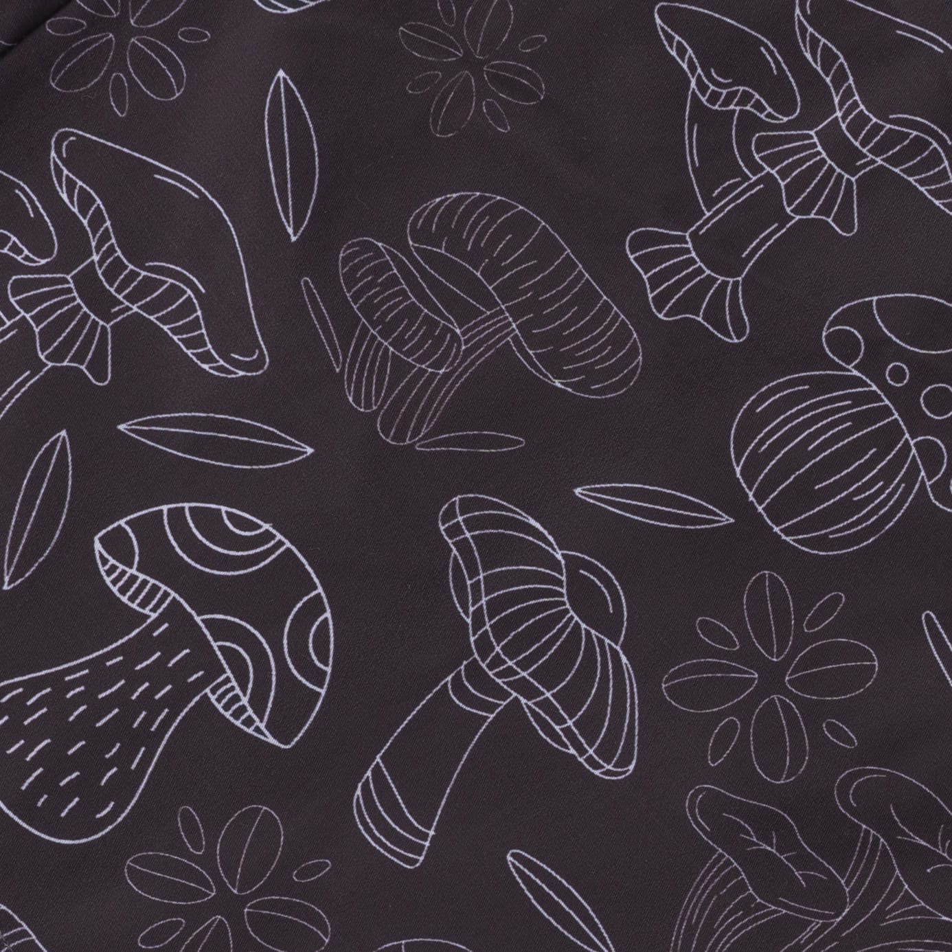 Mushroom Swimshort|