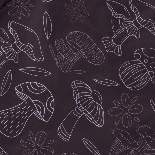 Mushroom Swimshort|