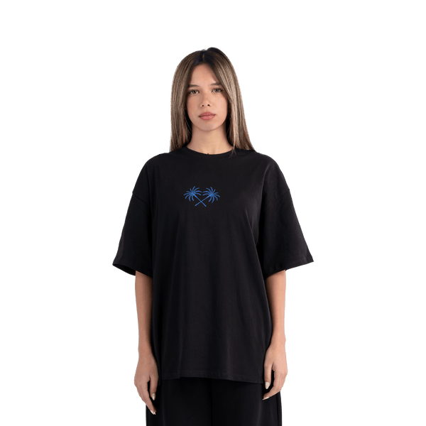 Flames T-shirt