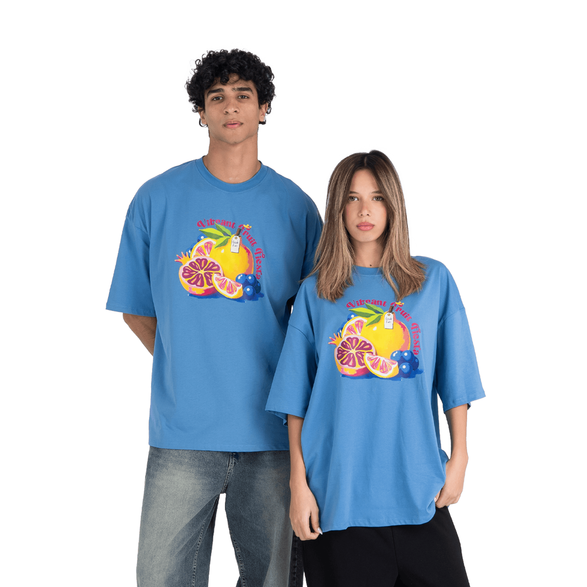 Fruit Fiesta T-shirt
