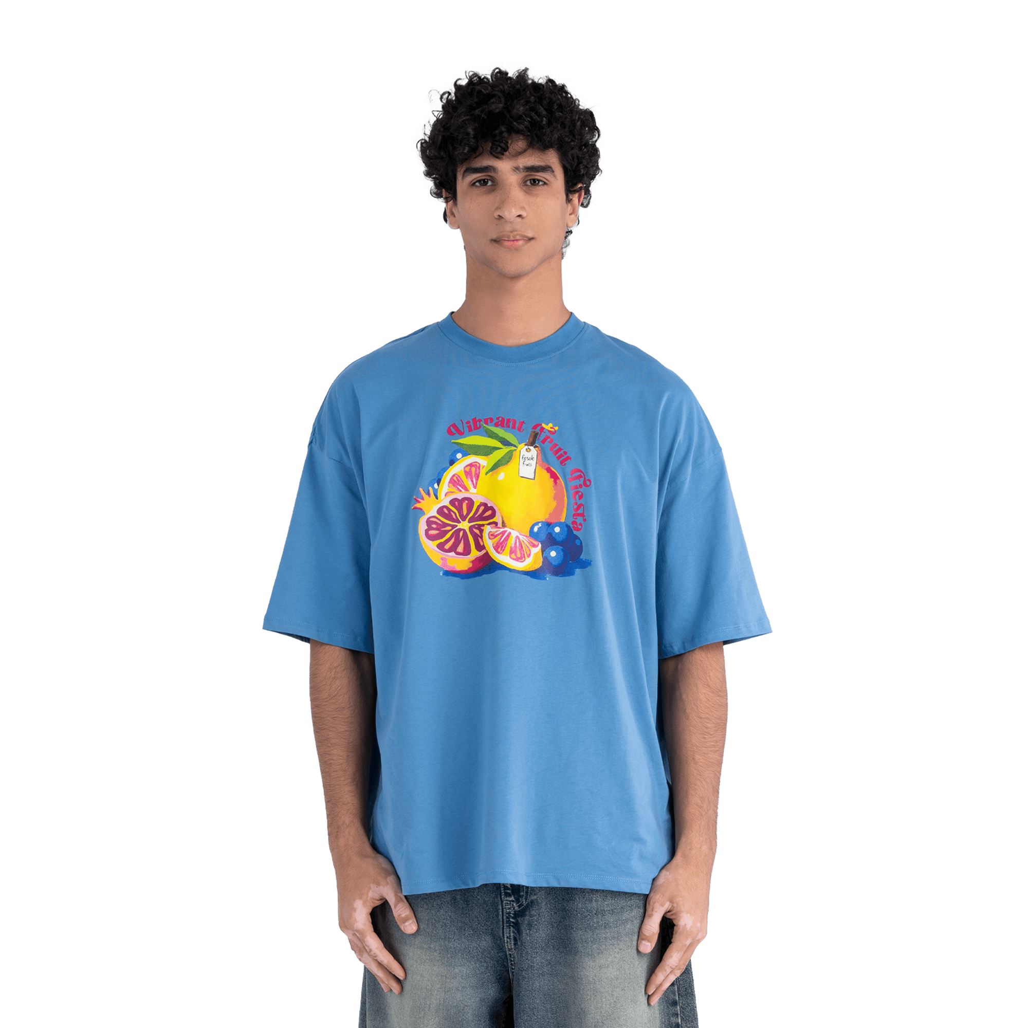 Fruit Fiesta T-shirt