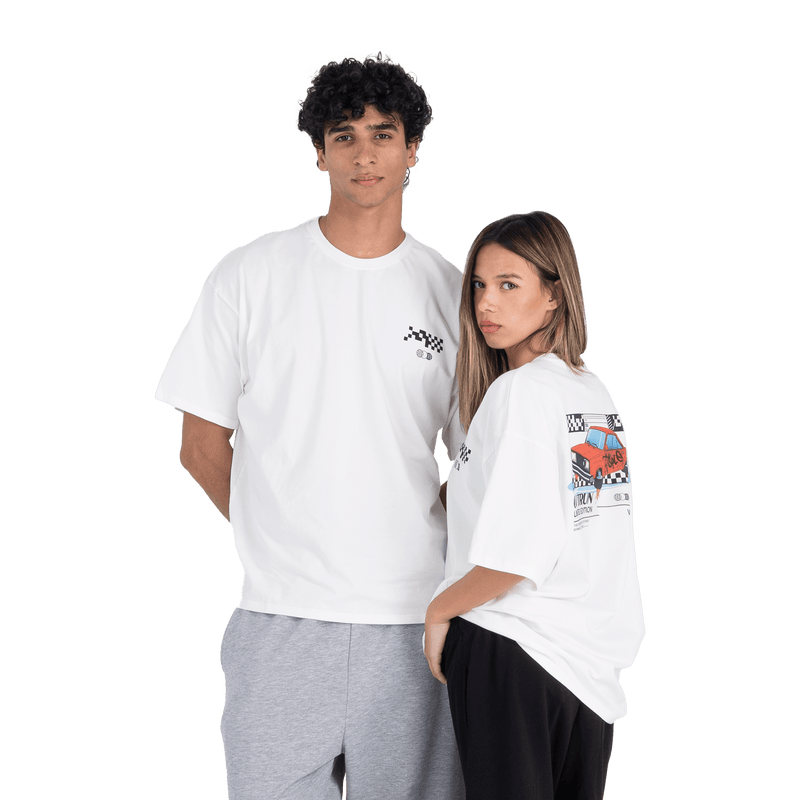Outrun T-shirt