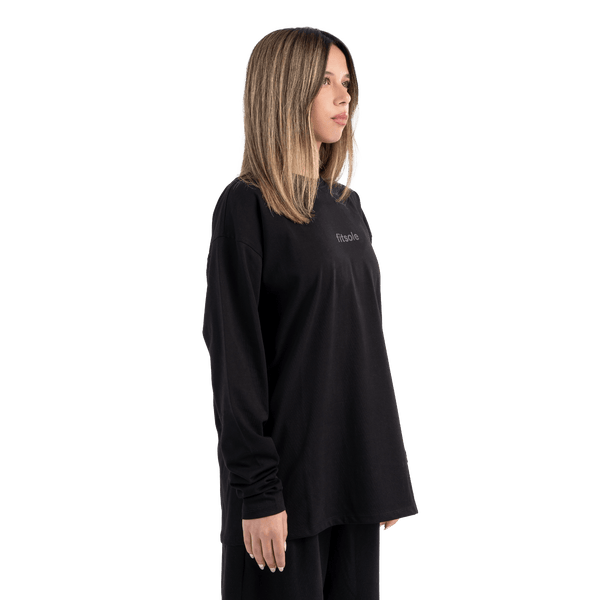 Fitsole Essential Long Sleeve