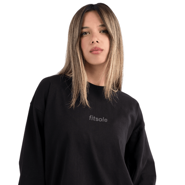 Fitsole Essential Long Sleeve