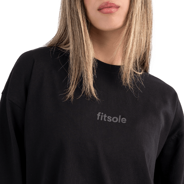 Fitsole Essential Long Sleeve