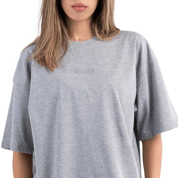 Fitsole Grey T-shirt