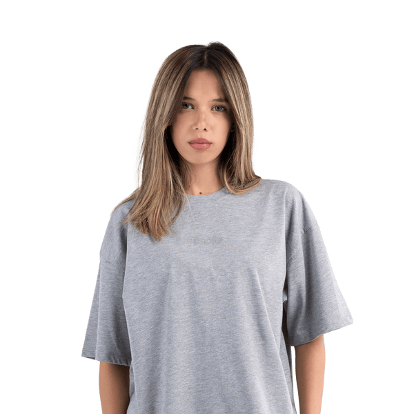 Fitsole Grey T-shirt