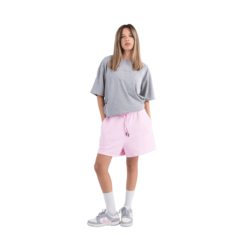 Fitsole Pink Shorts