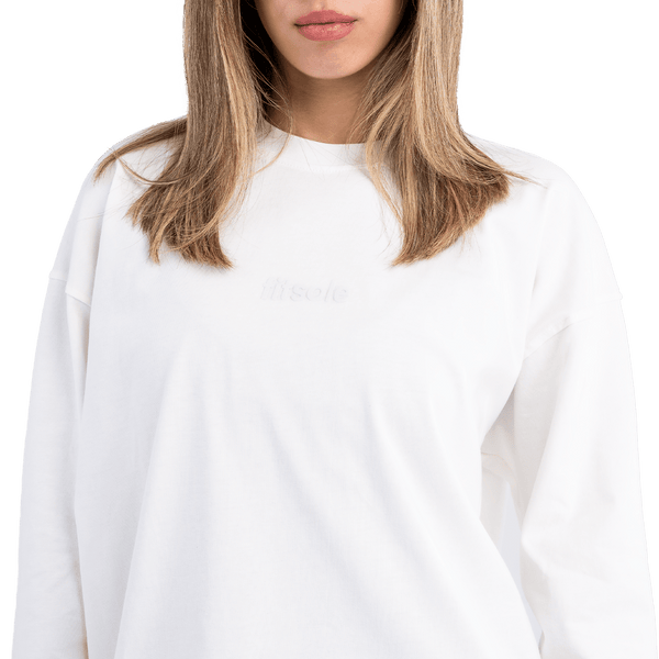 Fitsole Essential Long Sleeve