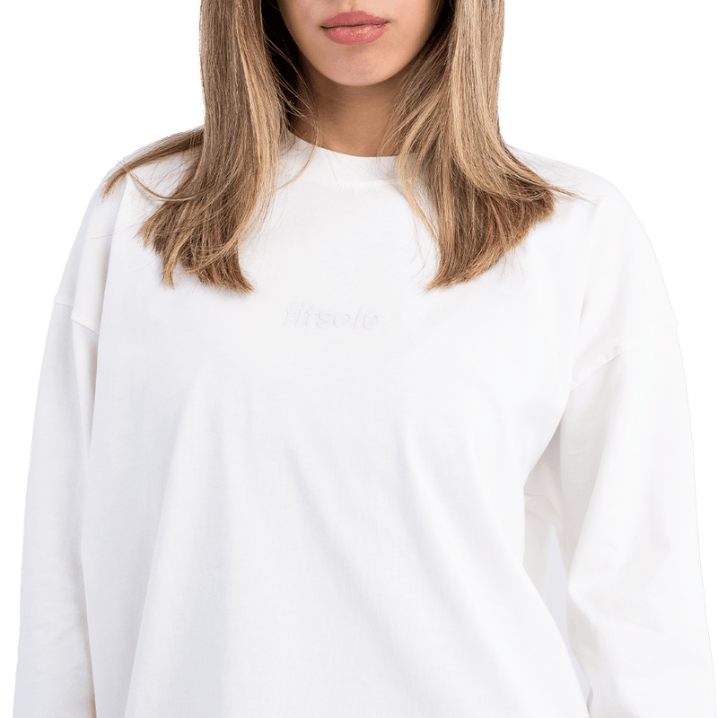 Fitsole Essential Long Sleeve