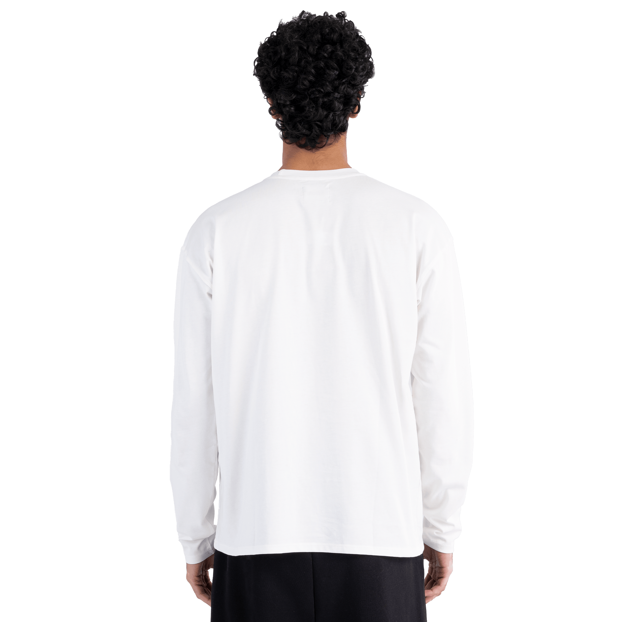 Fitsole Essential Long Sleeve