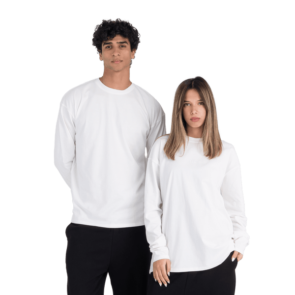 Fitsole Essential Long Sleeve