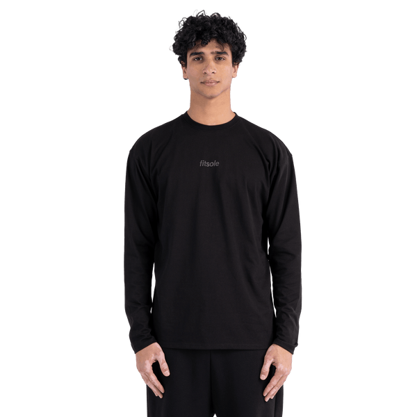 Fitsole Essential Long Sleeve