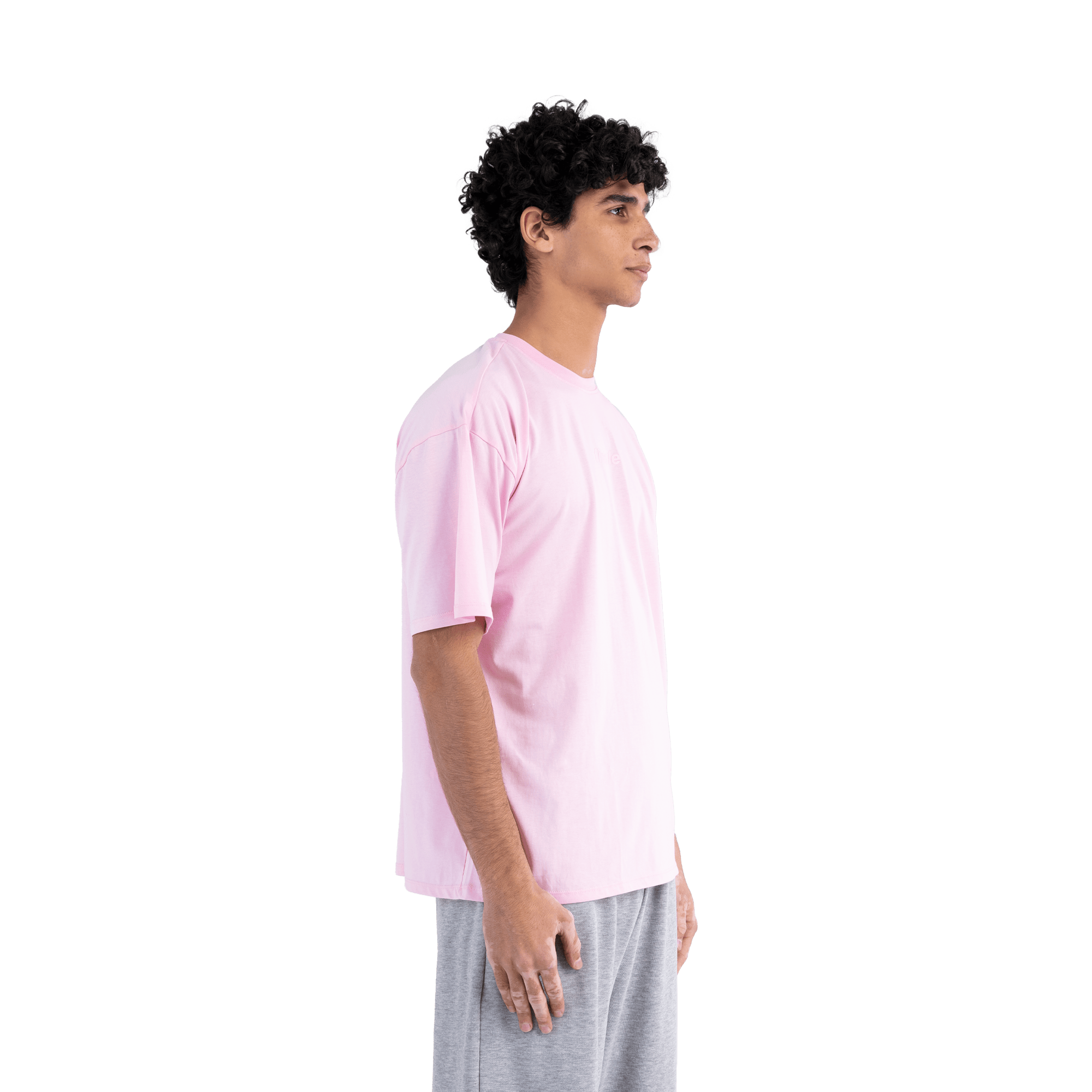 Fitsole Pink T-shirt
