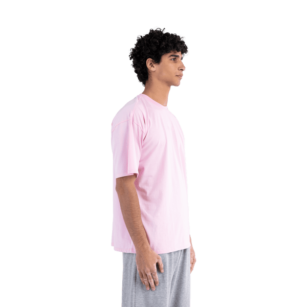 Fitsole Pink T-shirt