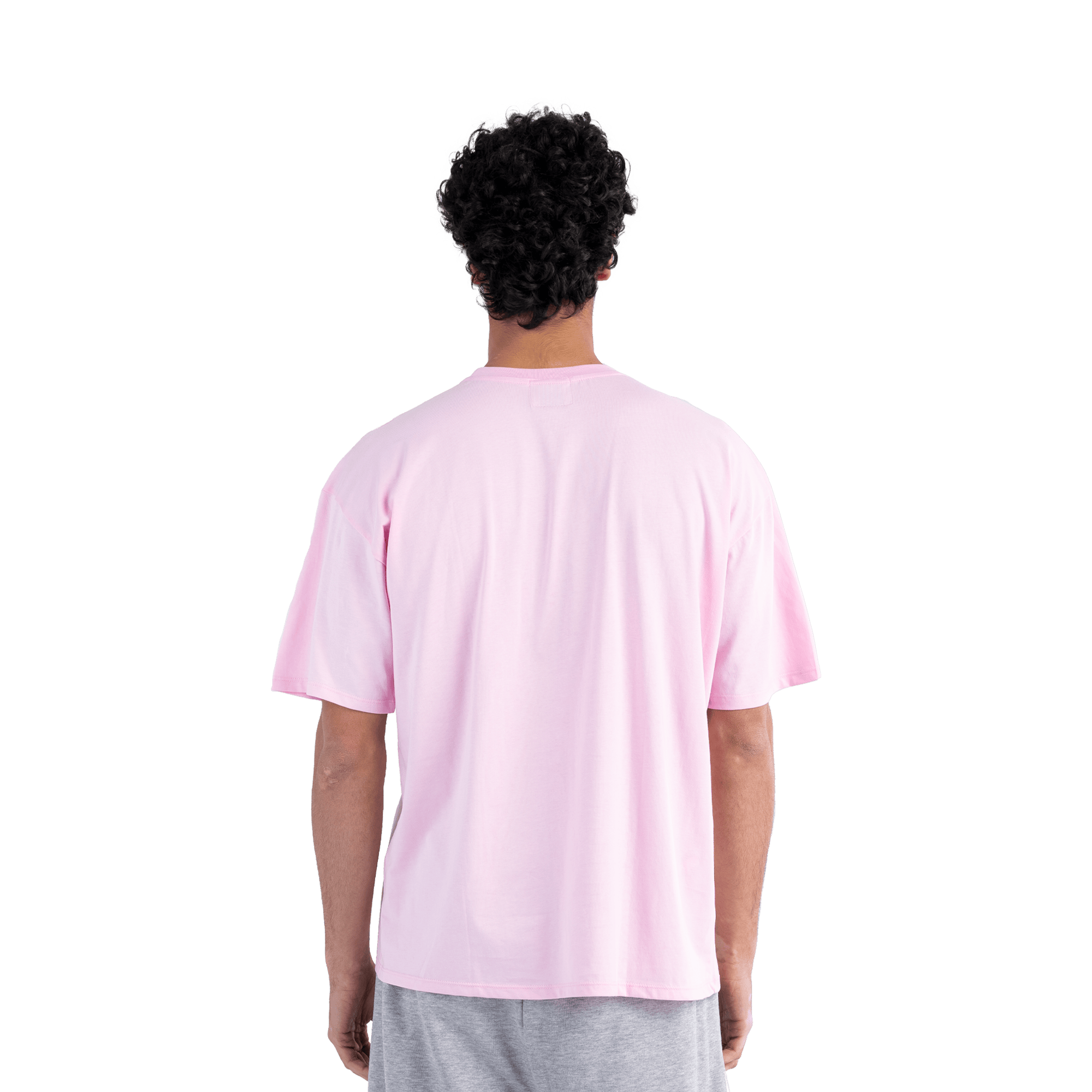Fitsole Pink T-shirt