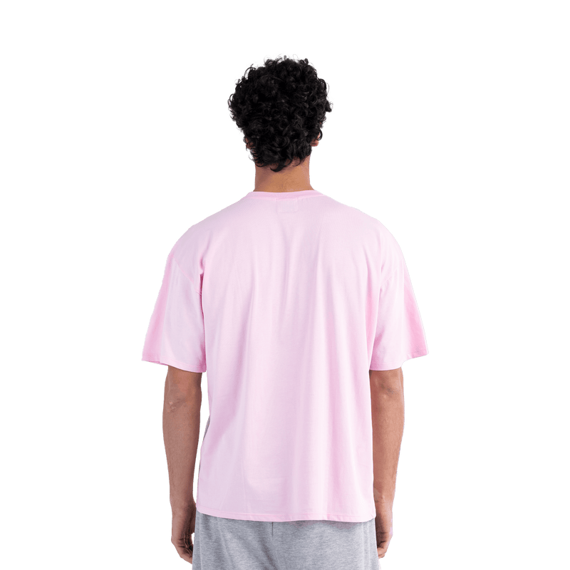 Fitsole Pink T-shirt