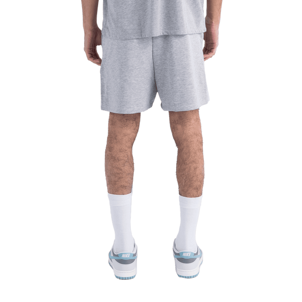 Fitsole Grey Sweatshorts